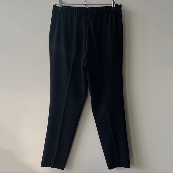 ARITZIA Babaton Cohen Pant in Black US Size 2 - Picture 3 of 12